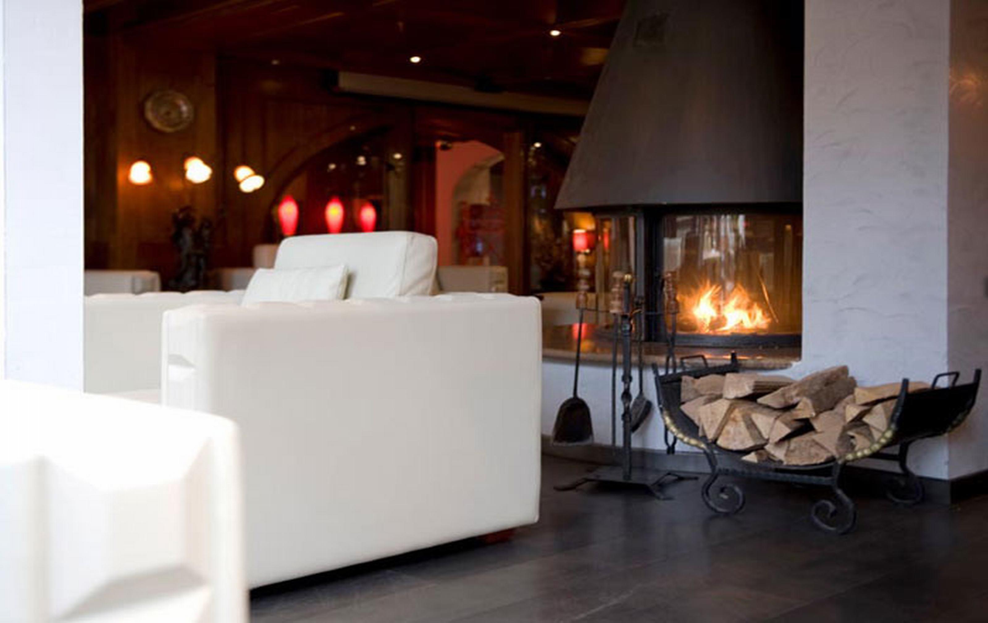 Boutique Hotel Albana Real - Restaurants & Spa Zermatt Eksteriør billede